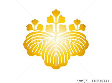 五三桐ゴールド 五三桐ゴールド 110639334