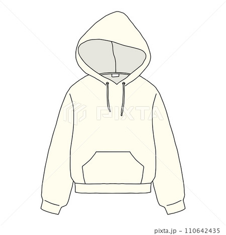 パーカー パーカー 110642435