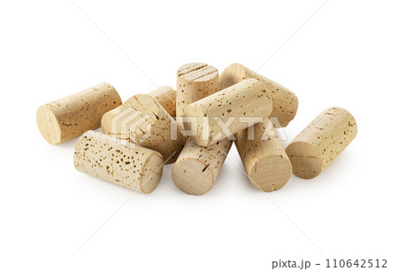 コルク栓 110642512
