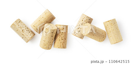 コルク栓 110642515