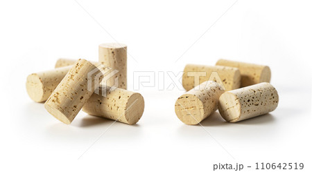 コルク栓 110642519