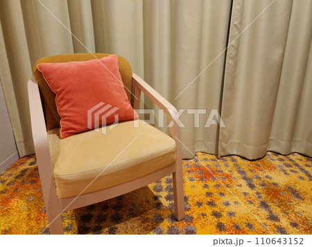 一人掛けのソファ 一人掛けのソファ 110643152