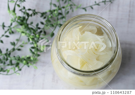 ピクルス　 110643287