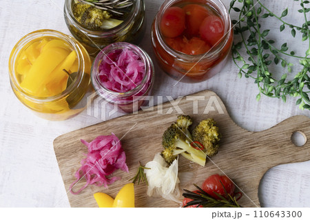 ピクルス ピクルス 110643300