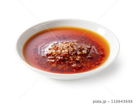 食べるラー油 食べるラー油 110643698