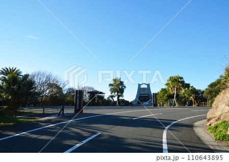 北緯31度線展望広場 佐多岬 北緯31度線展望広場 佐多岬 110643895