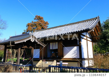 般若寺 110644037