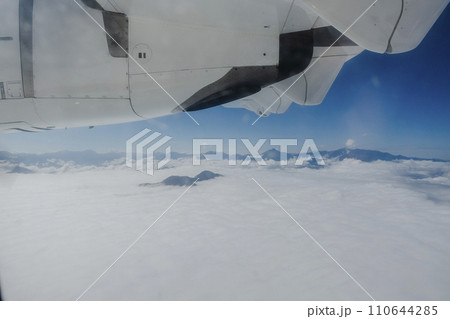 冬 ウインター ウィンター 110644285