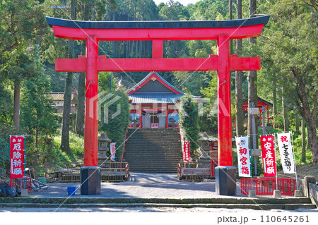 【四十九所神社】 鹿児島県肝属郡肝付町新富 【四十九所神社】 鹿児島県肝属郡肝付町新富 110645261