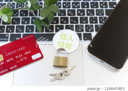 セキュリティーイメージ 110645861