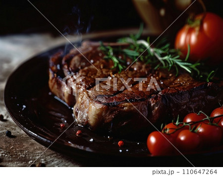 big game steak is not for lunch big game steak is not for lunch 110647264