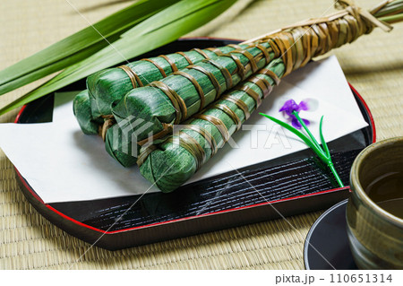 ちまき ちまき 110651314