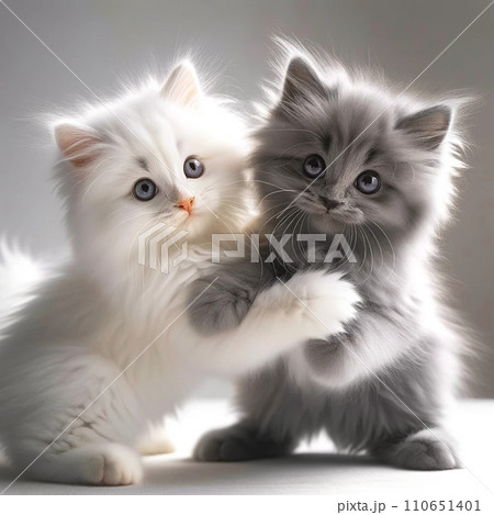 子猫 110651401
