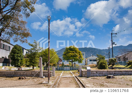 征夷大将軍坂上田村麻呂のお墓 110651768
