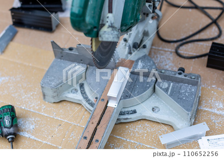 ウッドデッキ工事 ウッドデッキ工事 110652256