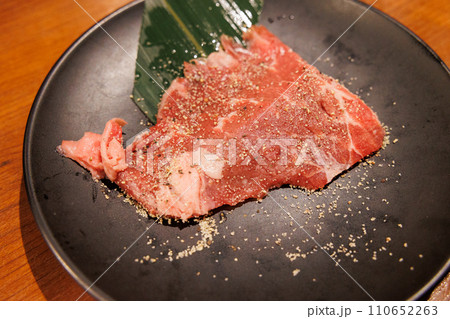 上ロース 110652263