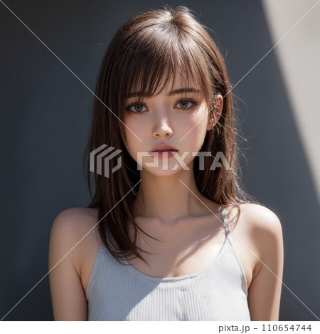 息が止まるほどの美女シリーズ(AI画像) 息が止まるほどの美女シリーズ(AI画像) 110654744