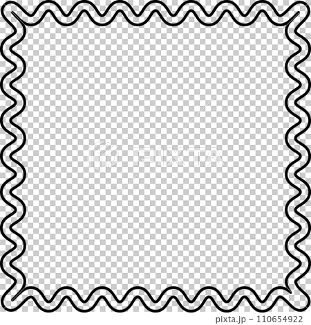 Geometric shape 110654922
