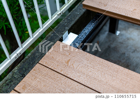 ウッドデッキ工事 ウッドデッキ工事 110655715