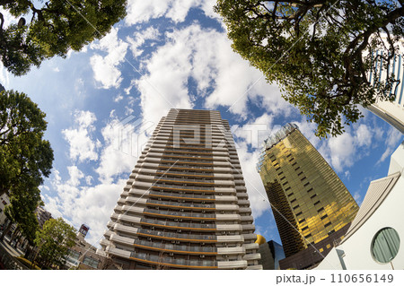 Asahi Group Head Office Buildings in Topkyo, Japan 110656149