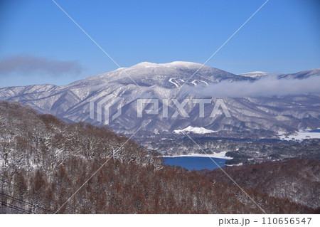 西吾妻山 110656547