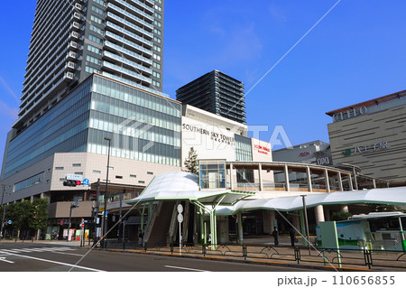 JR八王子駅　南口 110656855