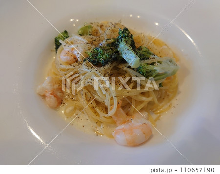 洋食スパゲティ 洋食スパゲティ 110657190