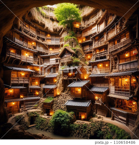 日本の魔窟 日本の魔窟 110658486