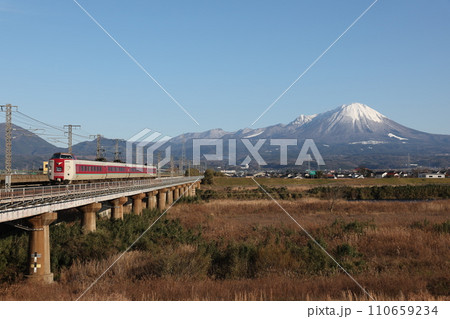 山陰本線 特急やくも 山陰本線 特急やくも 110659234