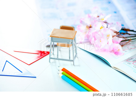 教育、勉強イメージ 110661685