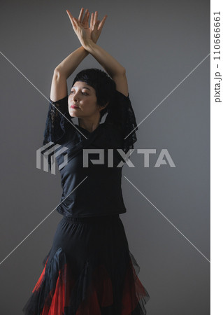 ダンサーイメージ ダンサーイメージ 110666661