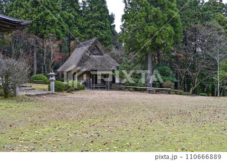 若狭神宮寺(わかさじんぐうじ)茶室 若狭神宮寺(わかさじんぐうじ)茶室 110666889