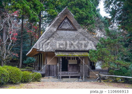 若狭神宮寺(わかさじんぐうじ)茶室 若狭神宮寺(わかさじんぐうじ)茶室 110666913