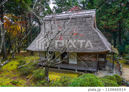 若狭神宮寺(わかさじんぐうじ)茶室 若狭神宮寺(わかさじんぐうじ)茶室 110666914