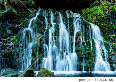 強大な自然の力で創り出されたジオパーク 強大な自然の力で創り出されたジオパーク 110668166