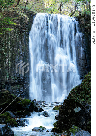 強大な自然の力で創り出されたジオパーク 強大な自然の力で創り出されたジオパーク 110668248
