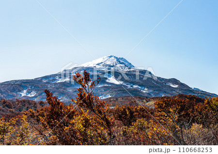 強大な自然の力で創り出されたジオパーク 強大な自然の力で創り出されたジオパーク 110668253