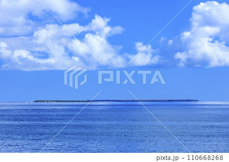 歯舞群島 110668268