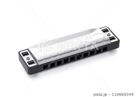 ハーモニカ ハーモニカ 110669349