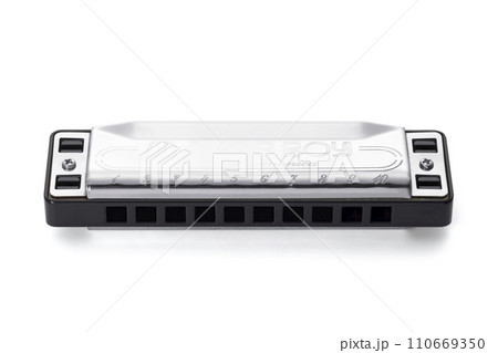 ハーモニカ ハーモニカ 110669350