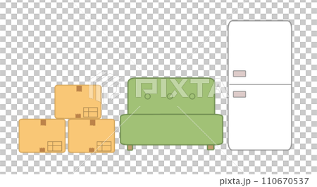 Image of moving Image of moving 110670537