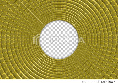Abstract background material wallpaper, light, shine, free, free size, simple, copy space, 110671687