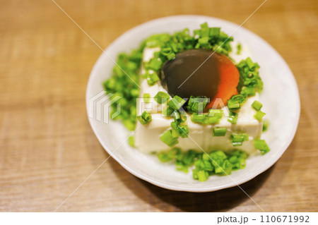 とうふ トウフ 豆腐 110671992