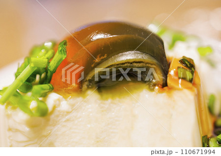 とうふ トウフ 豆腐 110671994