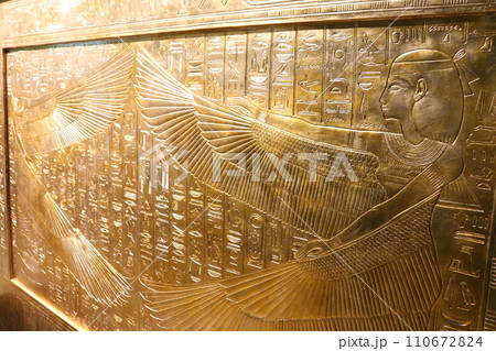 展覧会『ツタンカーメンの青春』 角川武蔵野ミュージアム 展覧会『ツタンカーメンの青春』 角川武蔵野ミュージアム 110672824