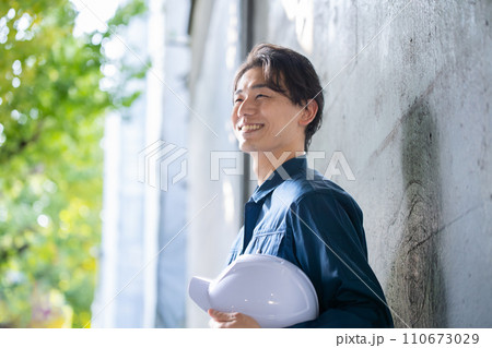 施工管理 110673029