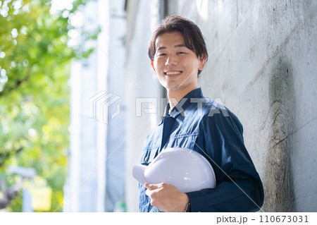 施工管理 110673031