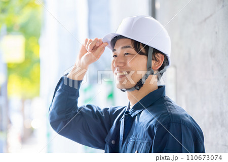 施工管理 施工管理 110673074