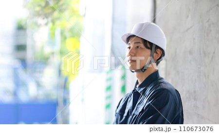 施工管理 110673076