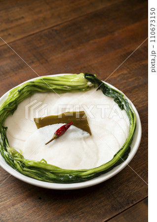 千枚漬け 110673150